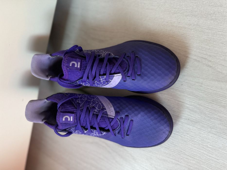 Детски бутонки KIPSTA, 32 номер