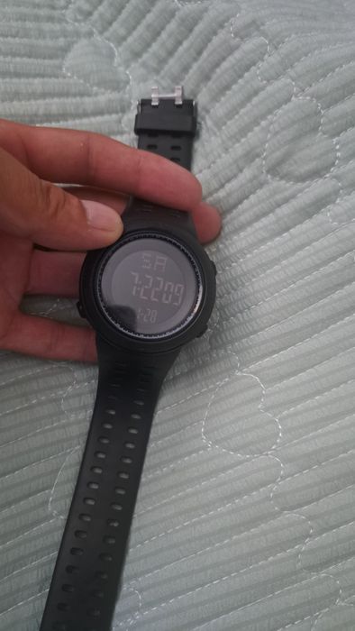 CASIO Наручные часы