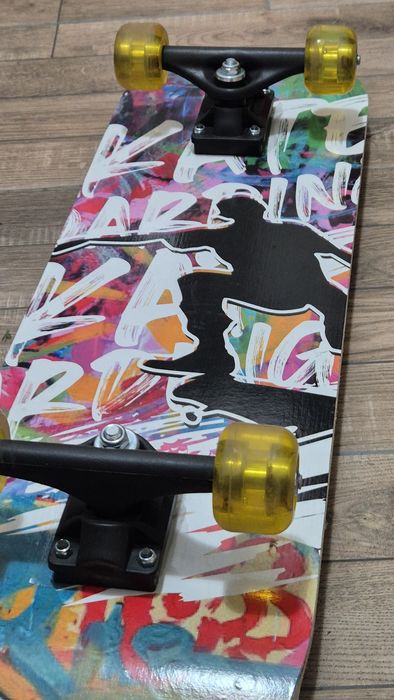 Skateboard 71 cm