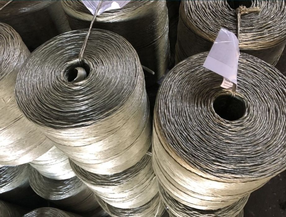 Шпагат сеновязальный 2200текс