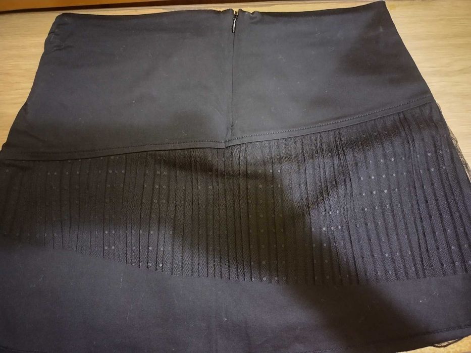 Дамска къса пола