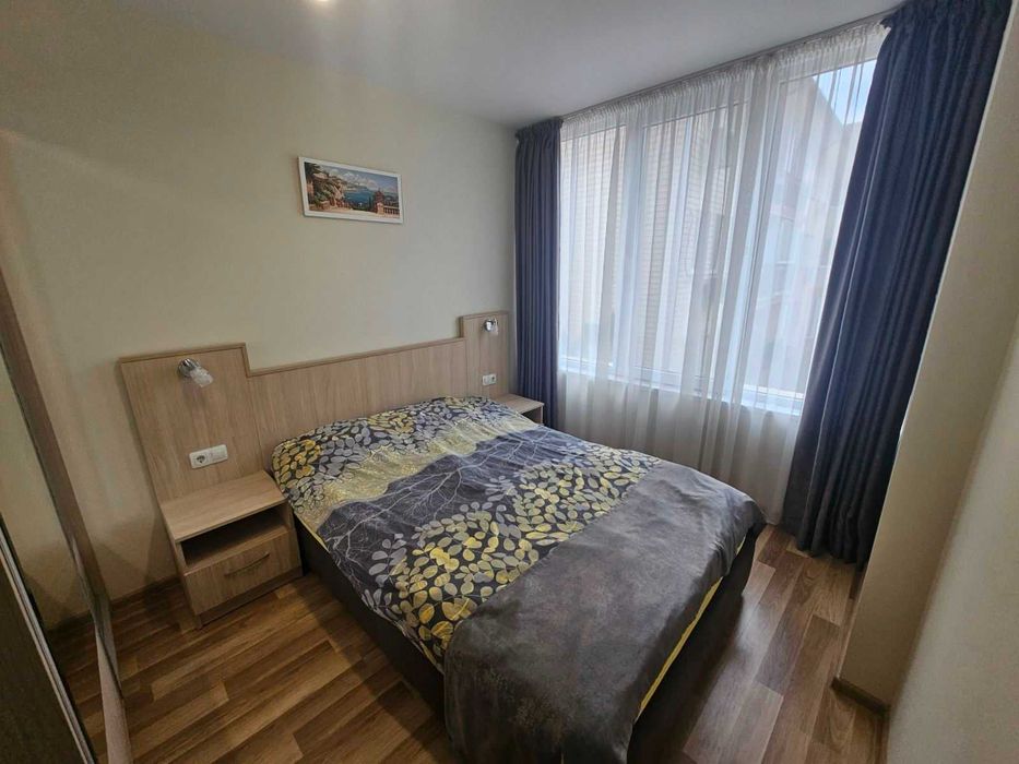 3-Стаен апартамент с възможност за закупуване на гараж във Велинград.