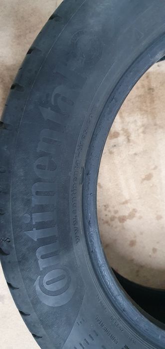 Anvelope de vara Continental  185 60 15