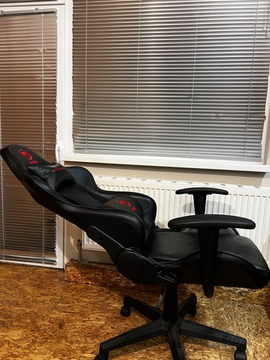 Геймърски и офис стол Marvo CH-106 v2