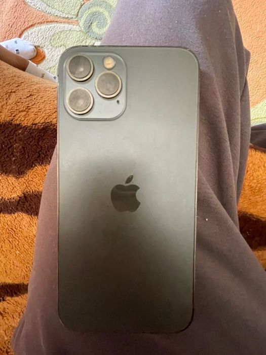 Iphone 12 pro max