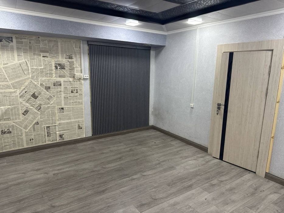 Готовый 2Комн.Офис Метро Хамза