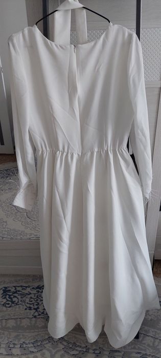 Платье на выпускной