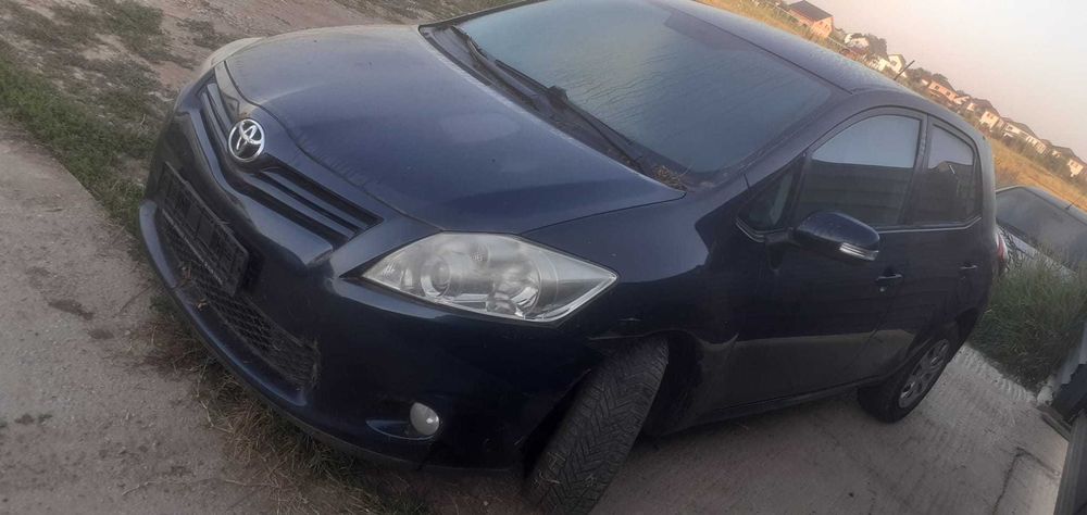 Compresor AC Toyota Auris