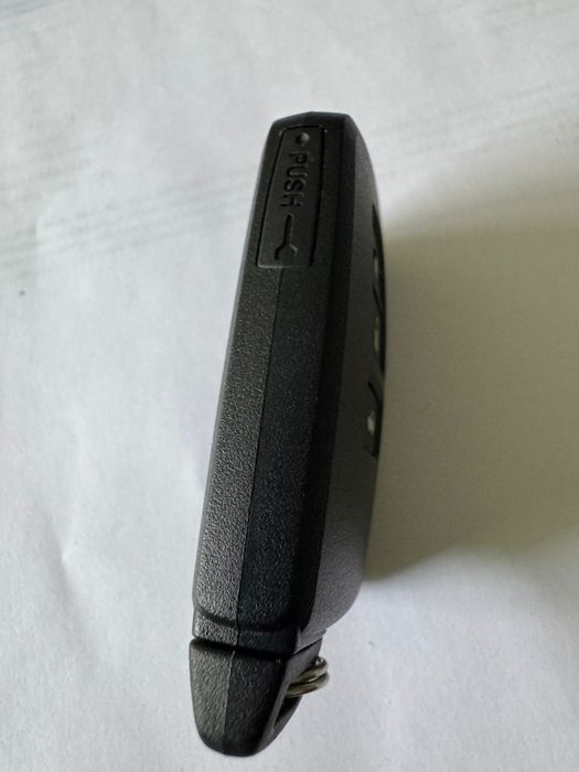 Ключи от камри оригинал