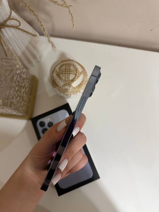 Iphone 13 pro max 256гб