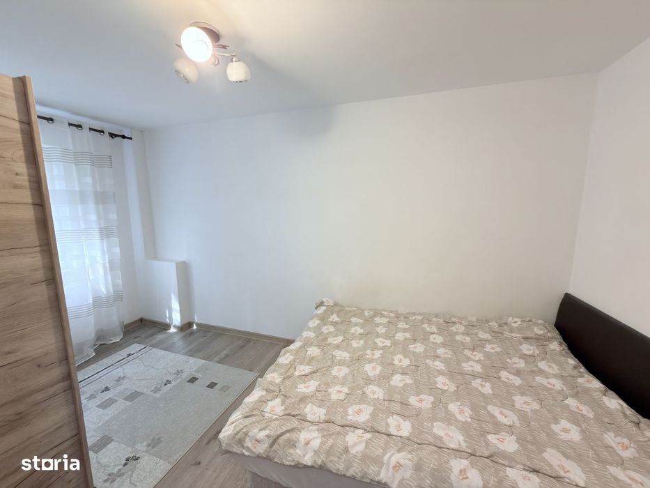 Apartament ultracentral mobilat si utilat