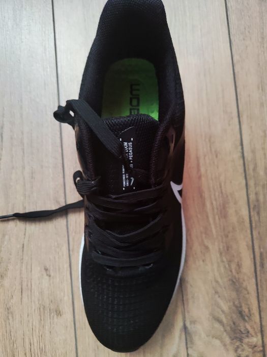 Nike pegagus обувь 42 размер