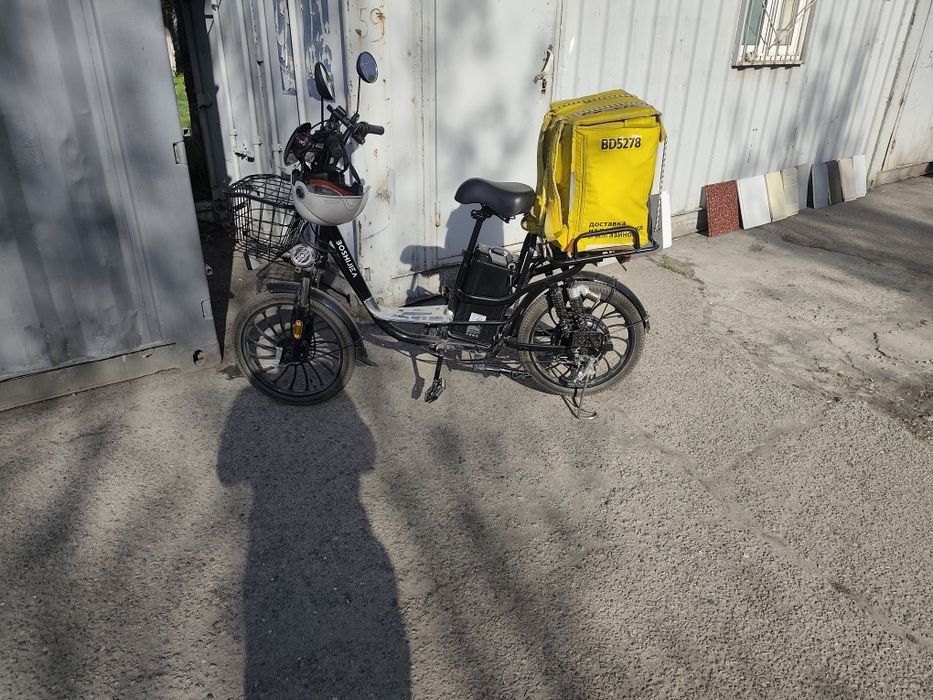 Elektron velik  yangi xali