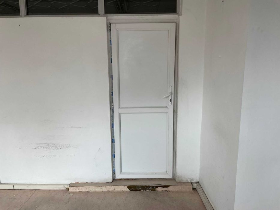 Tâmplărie pvc/aluminiu second
