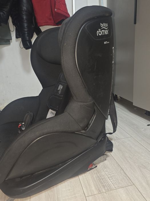 Авто кресло детское