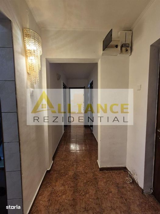 Metrou Titan - Apartament 2 camere