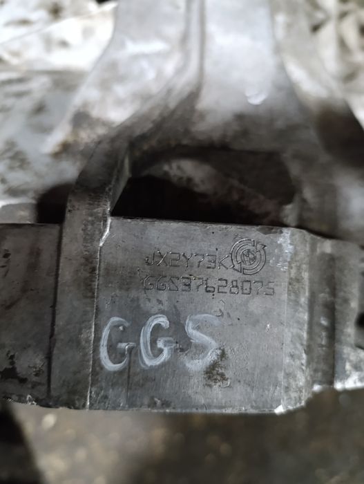 АКПП Вариатор на Ауди А4В6 2л мотор ALT