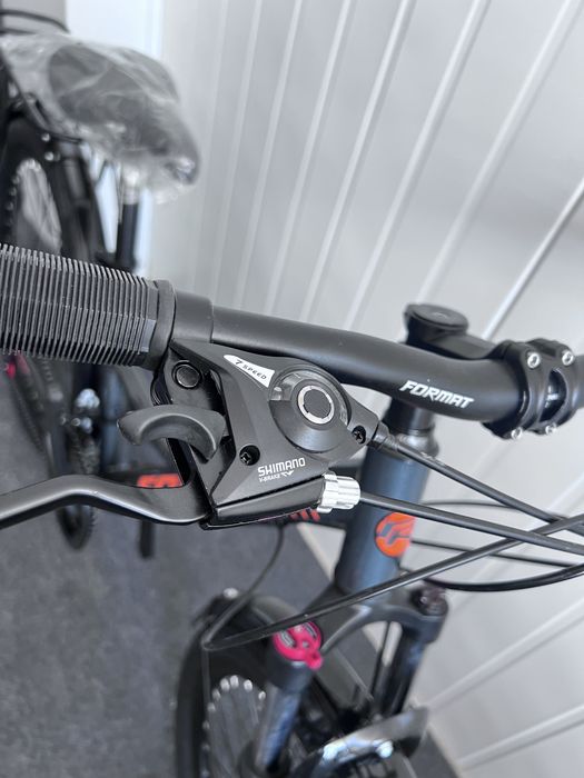 Велосипед Format 26