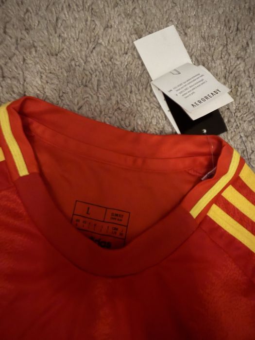 Tricou Spania stussy