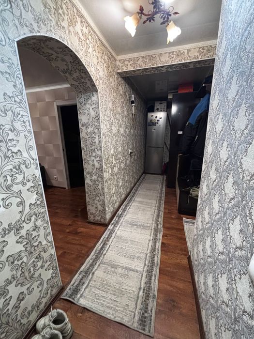 Продается 3 комнатная квартира