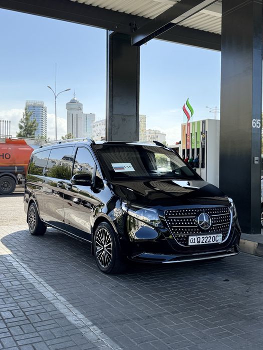 Srochna Vito sotiladi