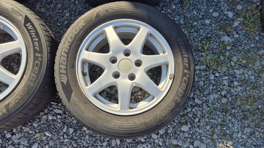 Джанти Gamaparts 5/112 VW,Audi,Skoda 5x112