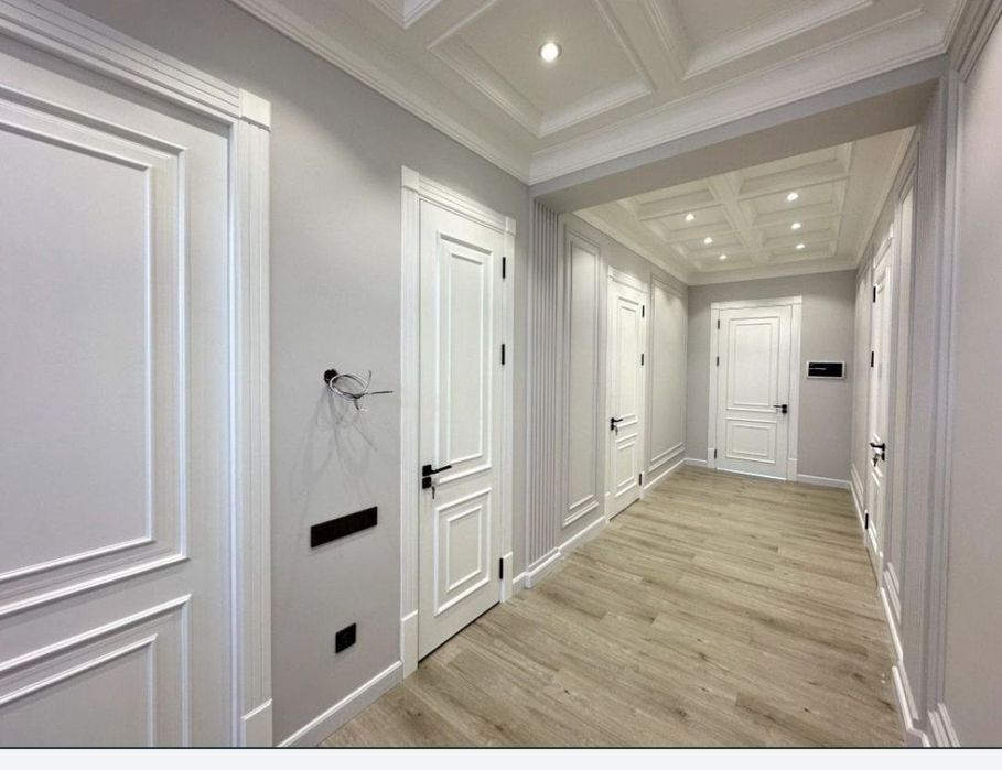 Nazarbekda 2.2 sotix tayyor uchastka