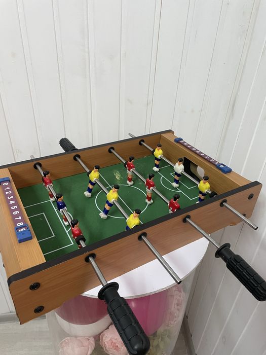 Продам игру футбол