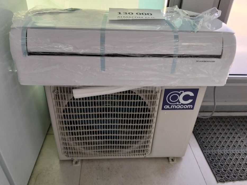 Кондиционер Almacom ACH-09QS