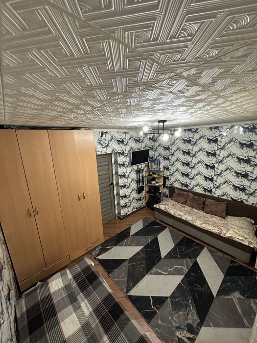 Продам дом в хорошом районе
