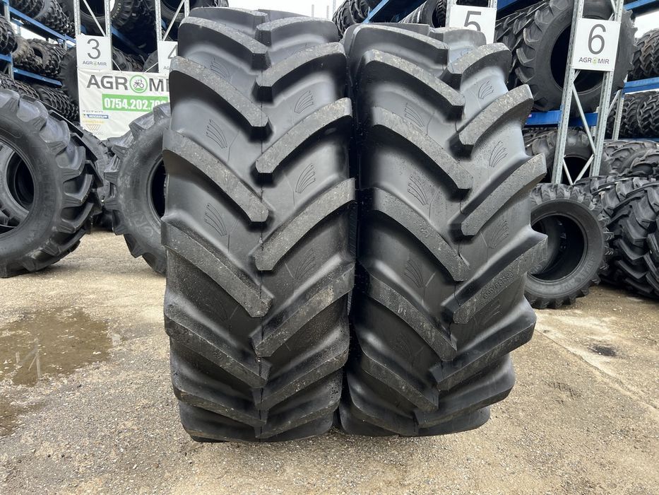 Anvelopa 650/85 R38 GRI GREEN 173D/176A8 XLR 85 TL-R1W  Cauciucuri tractor, Fiat, Case, Fendt, John Deere, New Holland, Massey Ferguson, UTB   Cauciuc