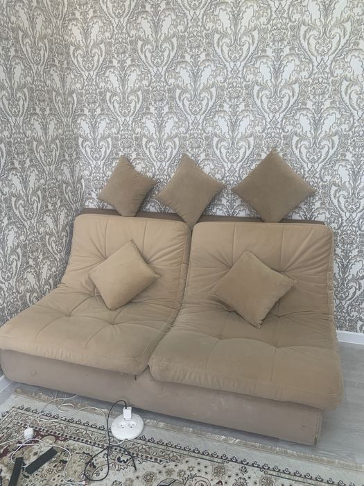 Диван кресло мягкий уголок