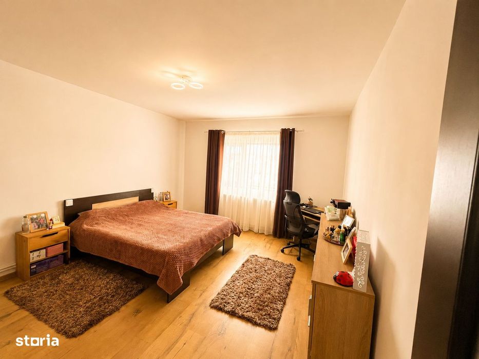 Apartament de 2 camere, decomandat, Cartier Astoria — fotografia 1
