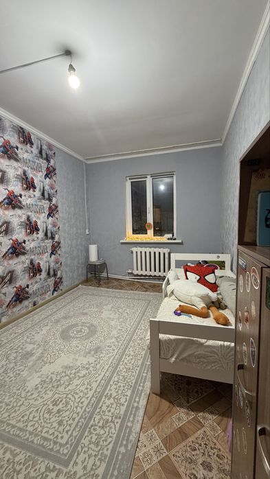 Продажа 3-х комн.кв Срочно !