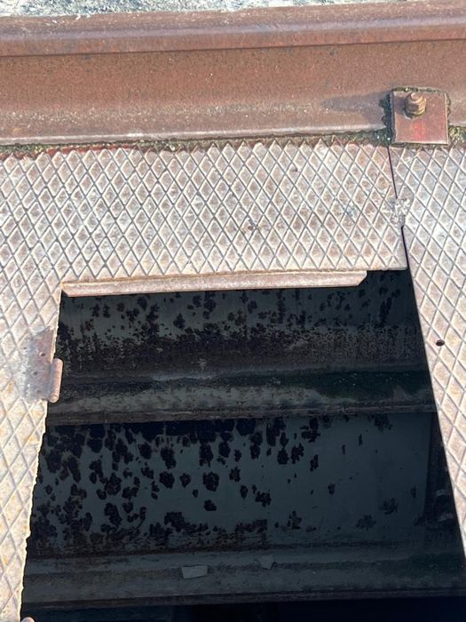 Продается стрелочный перевод и вагонные весы