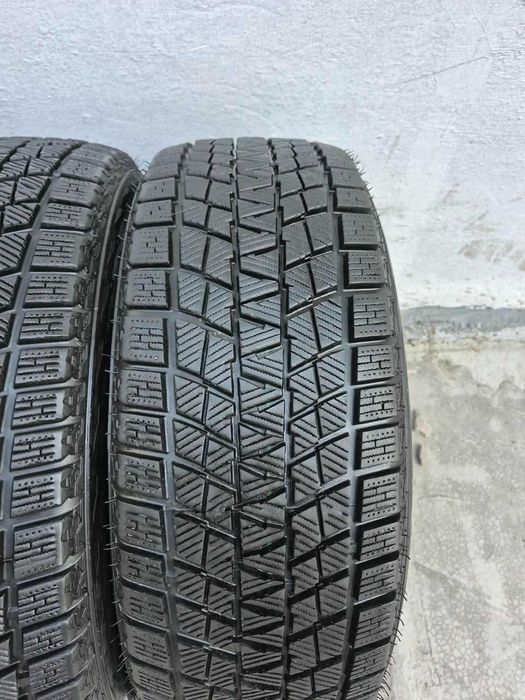 205/55R16 Kapsen