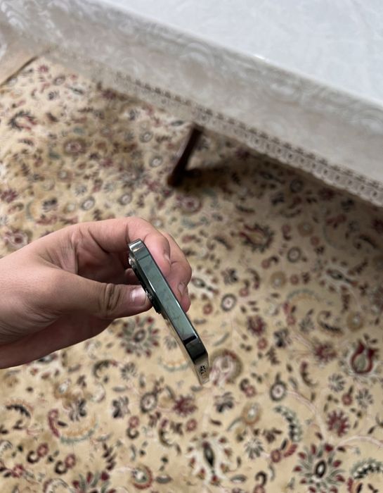 iPhone 13 pro ( 128 g )