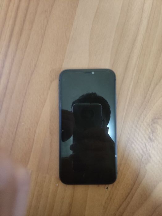 Iphone 11 ga admen borm