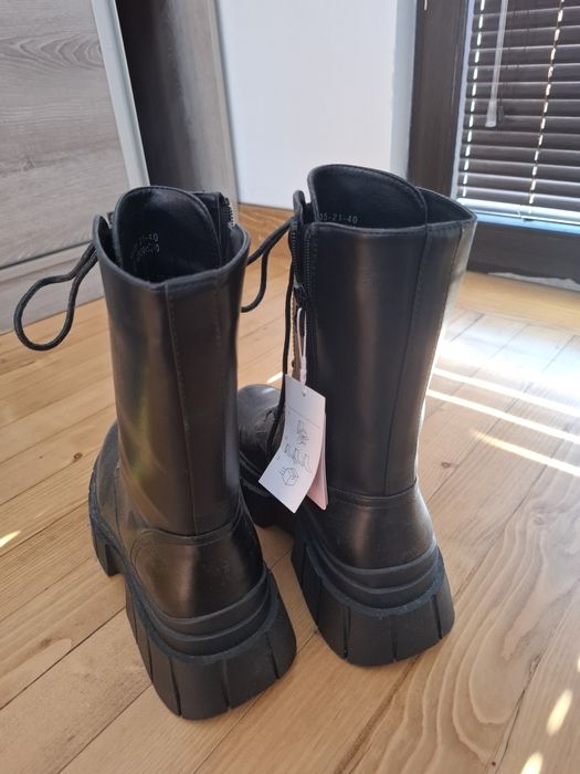 Обувки-боти Deezee