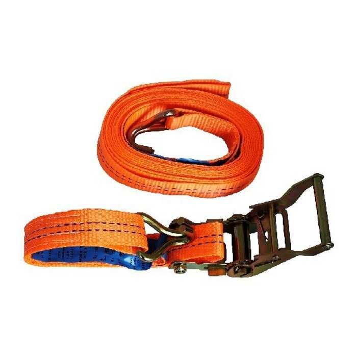 Укрепващ колан 2 тона с тресчотка