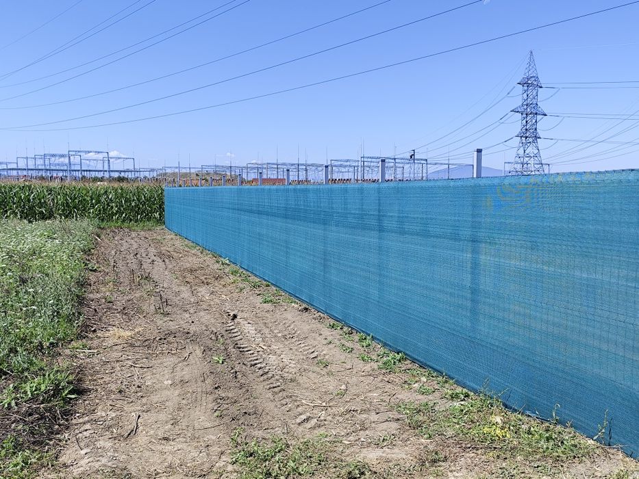 gauri, garduri ,piloni containere cabane lemn,burghiu pamant