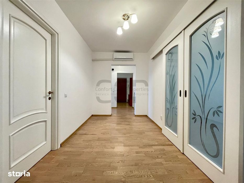 Unirii - 13 Septembrie - MARRIOTT | apartament 4 camere modern, decoma