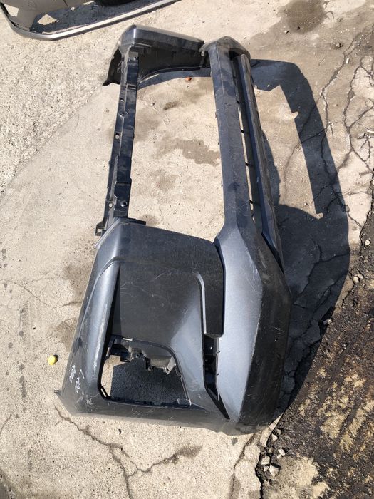 Броня Mitsubishi L200 2020 г 4бр