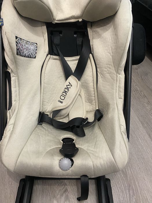 Scaun auto copii Axkid One 3