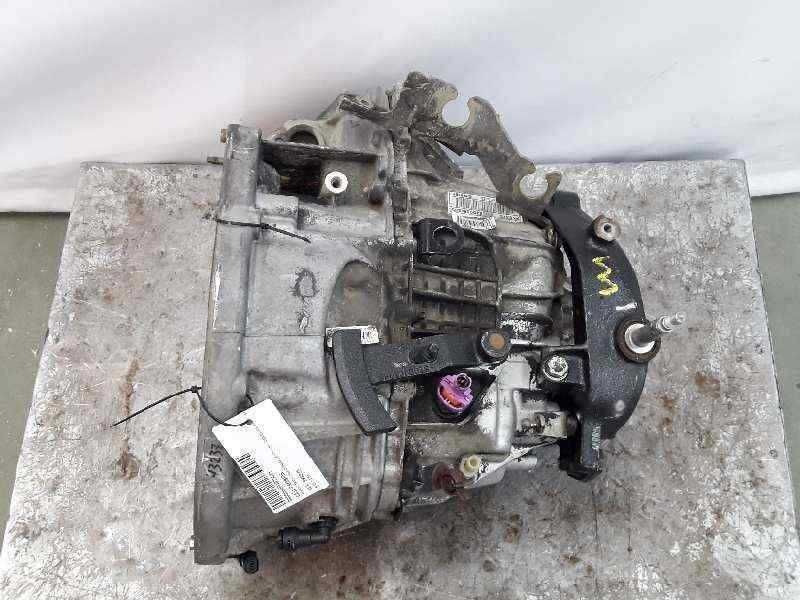 Cutie de viteze Opel Movano PK6; 1.9 DCI; 6 Trepte