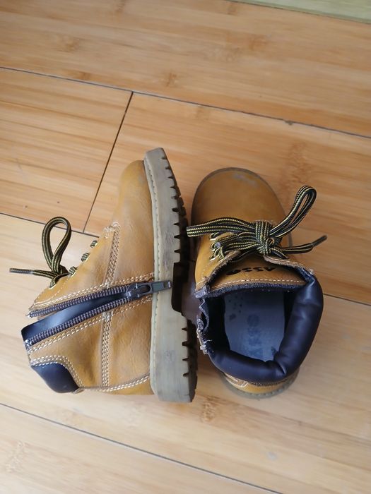 Детская обувь б/у