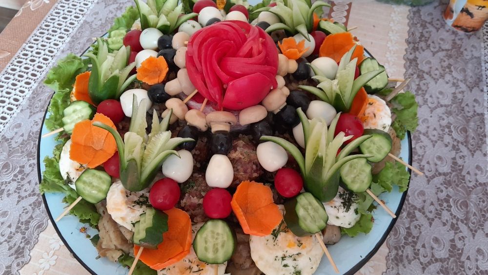 Ковурдок 24/7 заказга