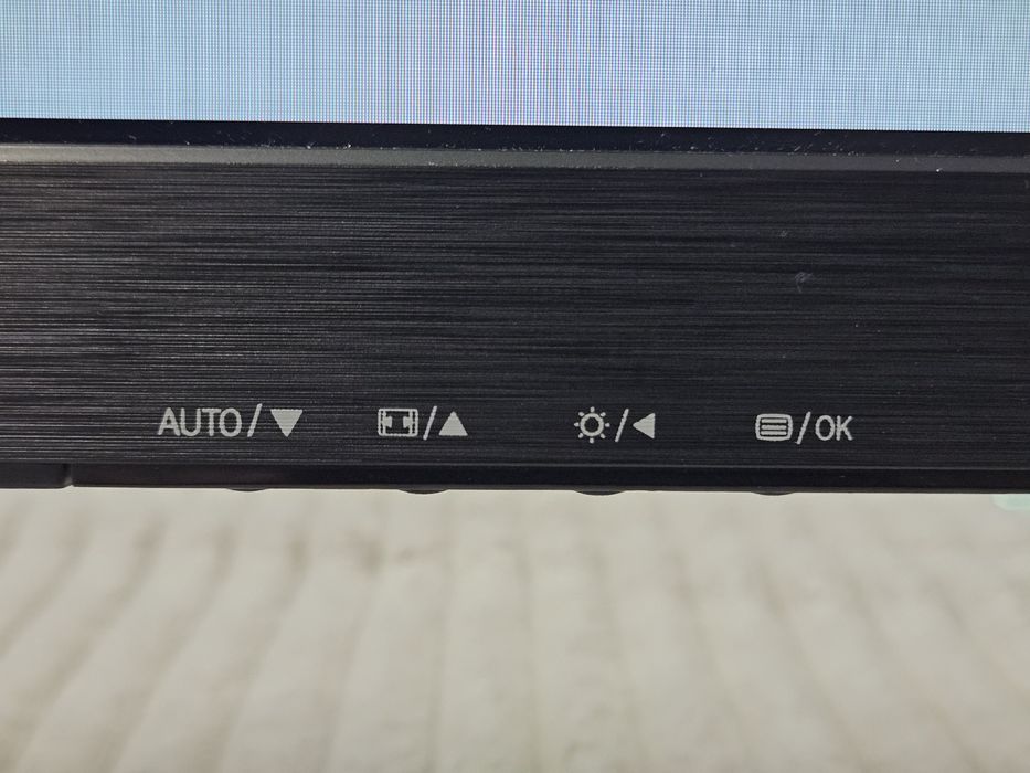 Monitor Led Philips 24 inch