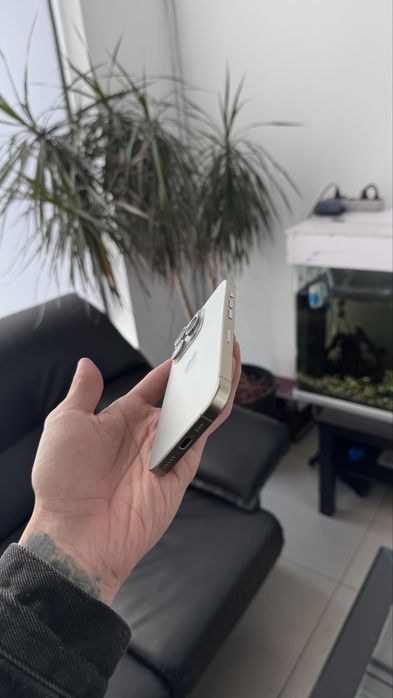 iPhone 15 Pro 128гб