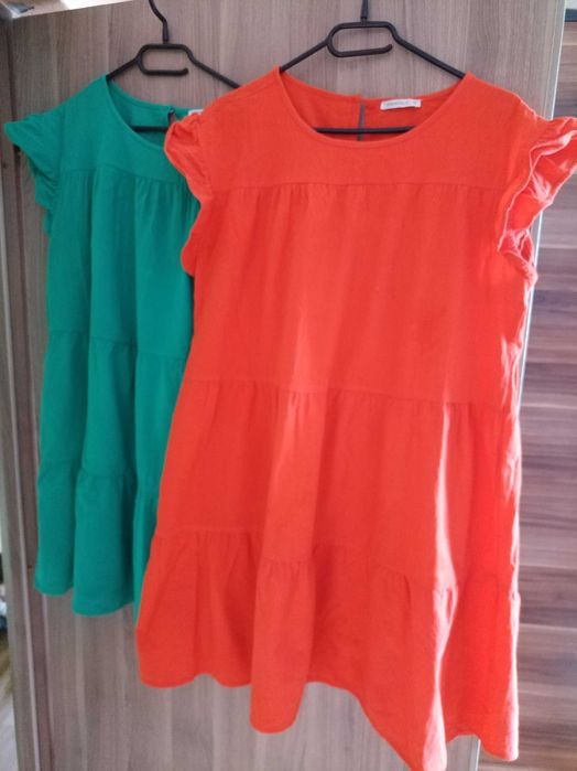 Rochie pt gravide, set 40-42